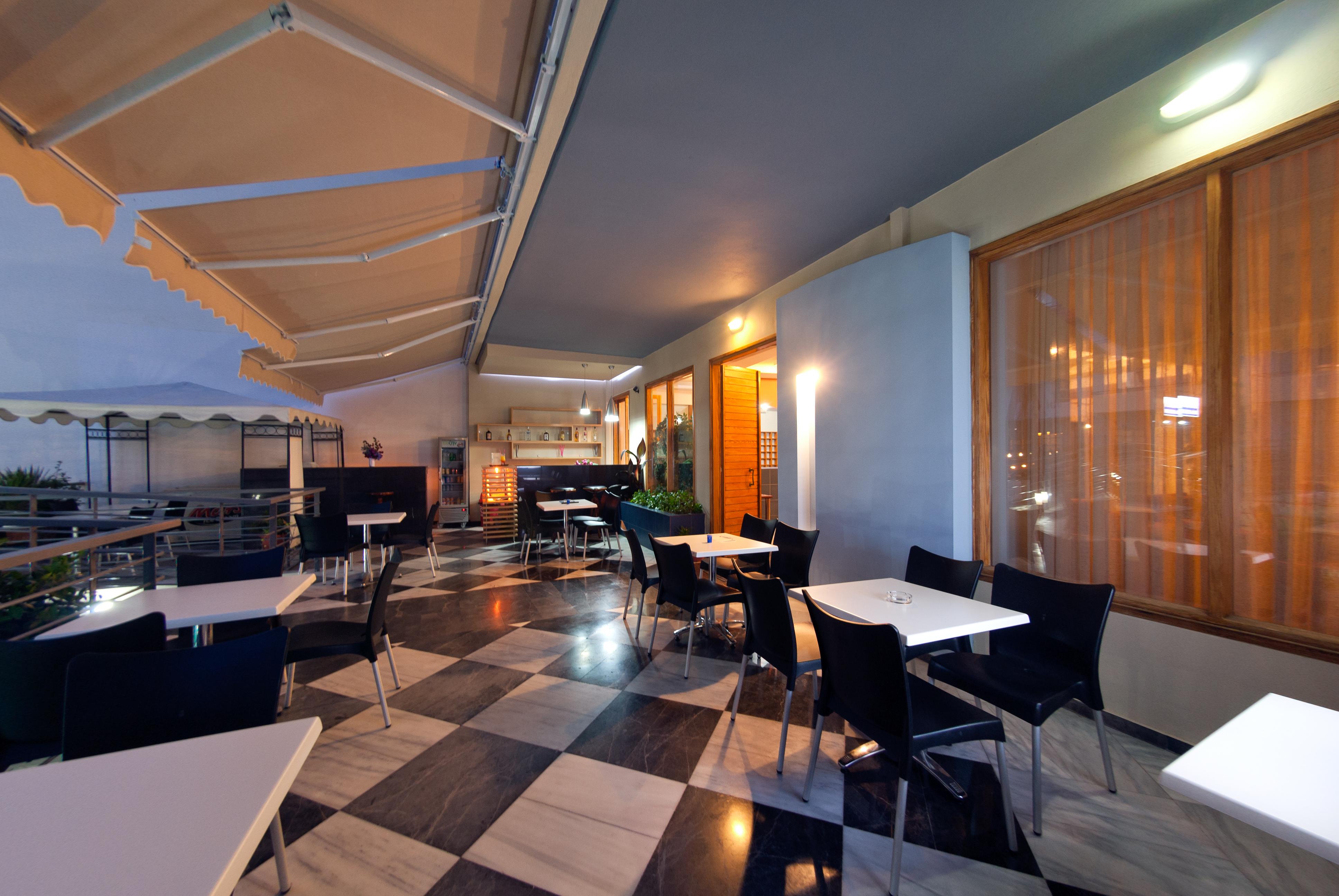 Kleoniki Mare Aparthotel Rethymnon Exterior foto