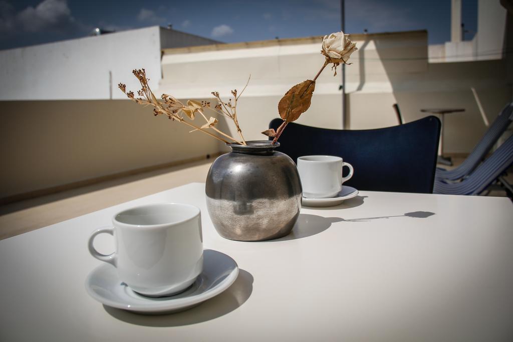 Kleoniki Mare Aparthotel Rethymnon Exterior foto