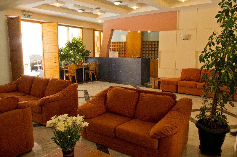Kleoniki Mare Aparthotel Rethymnon Exterior foto